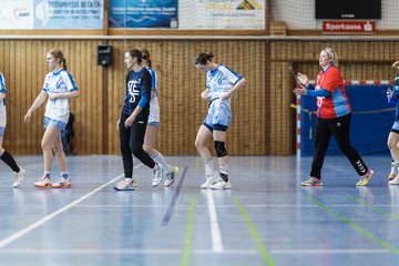 Bild 30 - F HSG Kremperheide/Muensterdorf - ATSV Stockelsdorf 2 : Ergebnis: 47:32